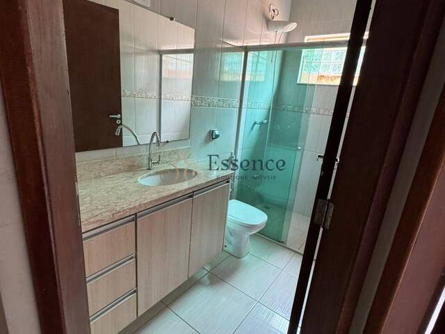 Casa para Locação em Taubaté - 5