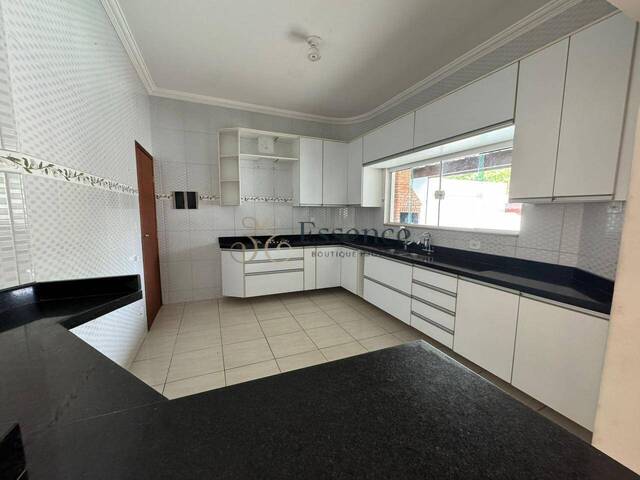 Casa para Locação em Taubaté - 4