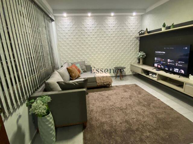 Venda em Esplanada Santa Terezinha - Taubaté