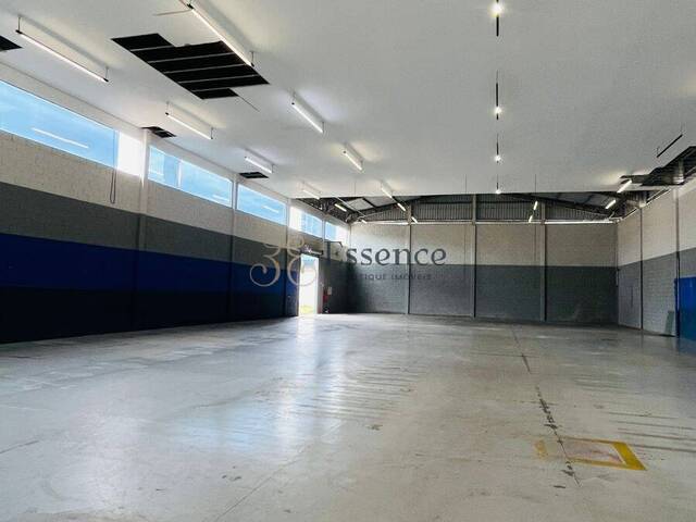 Galpão para Locação em Taubaté - 2