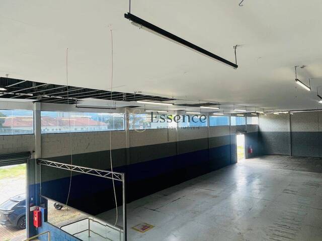 Galpão para Locação em Taubaté - 4