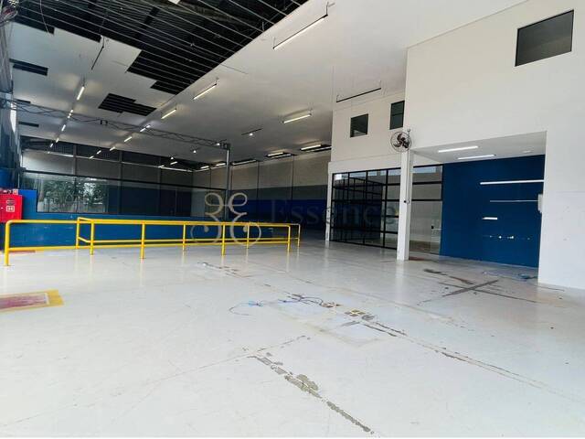 Galpão para Locação em Taubaté - 3