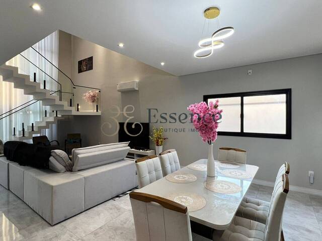 Venda em Loteamento Residencial Fazenda Casa Grande - Taubaté