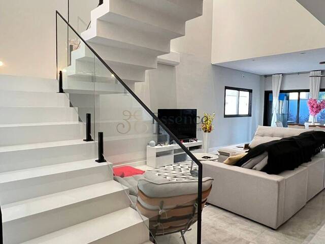 Sobrado para Venda em Taubaté - 2