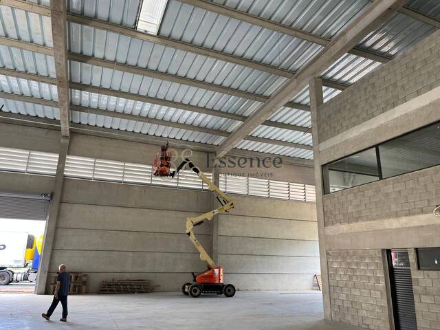 Galpão para Locação em Caçapava - 5