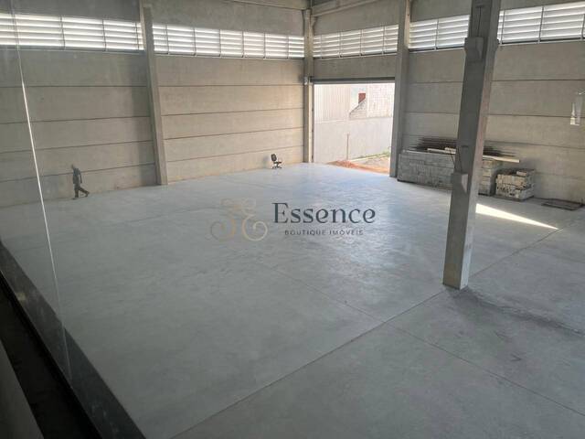 Galpão para Locação em Caçapava - 4