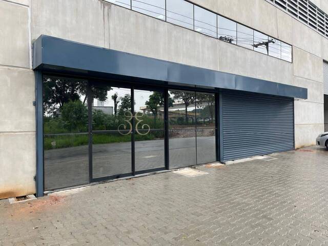 Galpão para Locação em Caçapava - 3