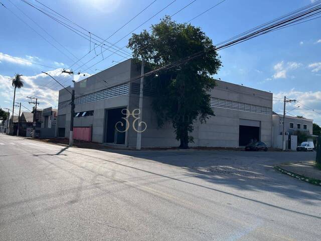 Galpão para Locação em Caçapava - 2