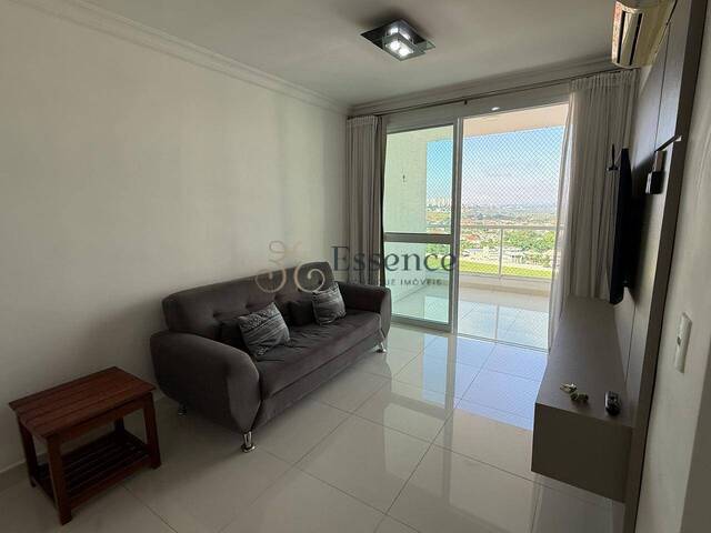 Apartamento para Locação em São José dos Campos - 2