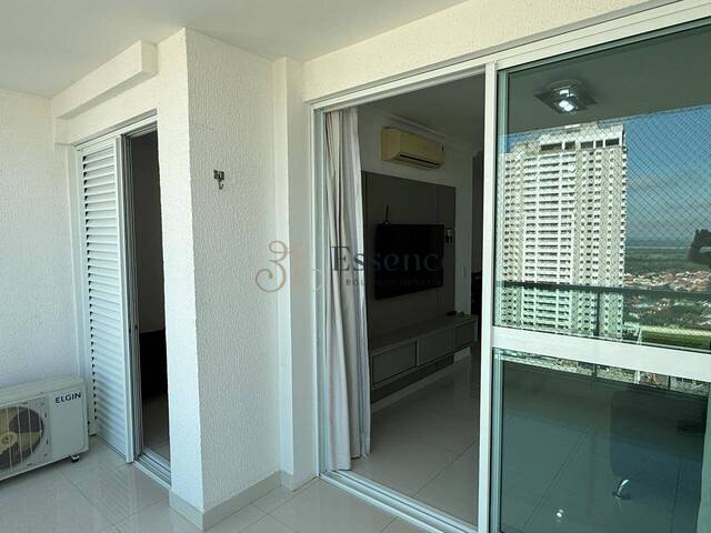 Apartamento para Locação em São José dos Campos - 4