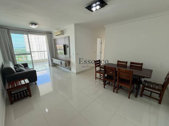 Locação em Jardim das Colinas - São José dos Campos