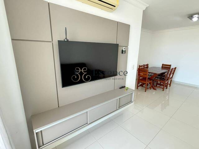 Apartamento para Locação em São José dos Campos - 3