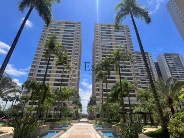 Locação em Jardim das Indústrias - São José dos Campos