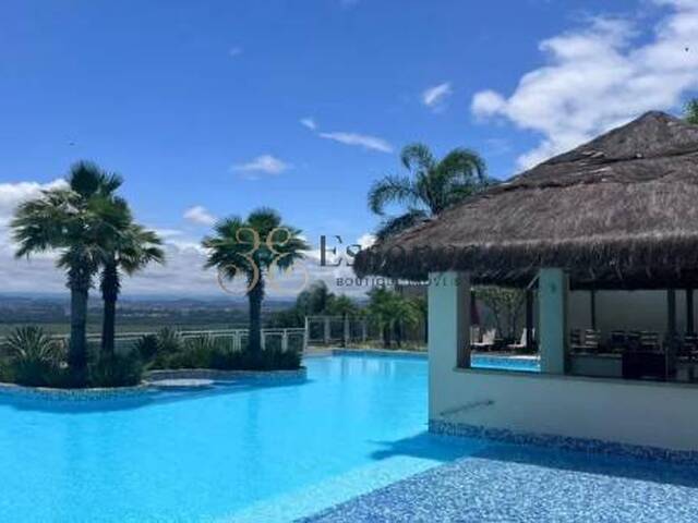 Apartamento para Locação em São José dos Campos - 2