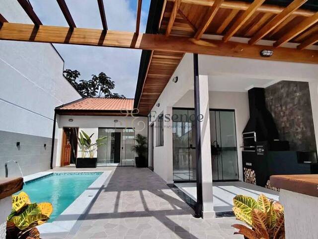 #190 - Casa para Venda em São Paulo - SP - 2