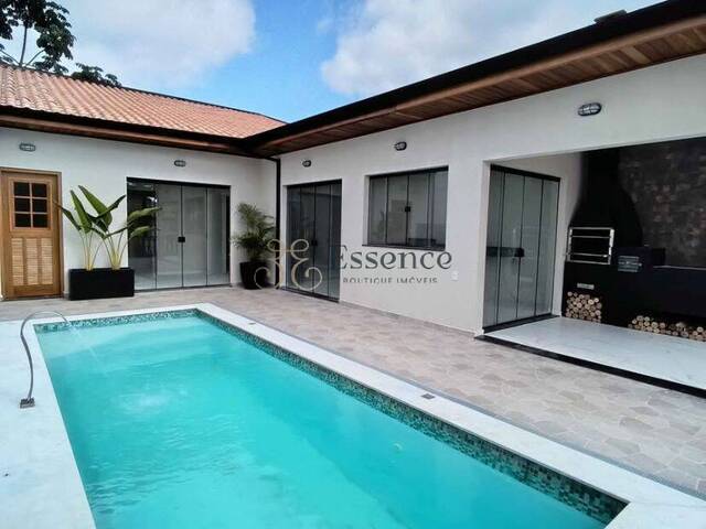 #190 - Casa para Venda em São Paulo - SP - 3