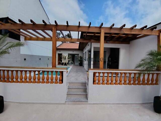 #190 - Casa para Venda em São Paulo - SP - 1