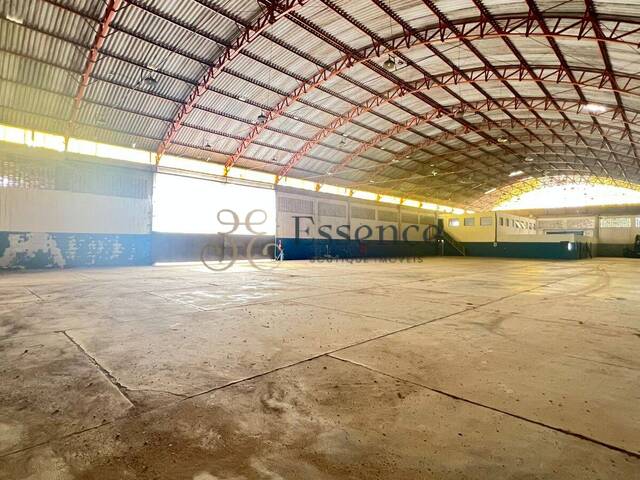 #192 - Sala para Venda em Taubaté - SP - 3