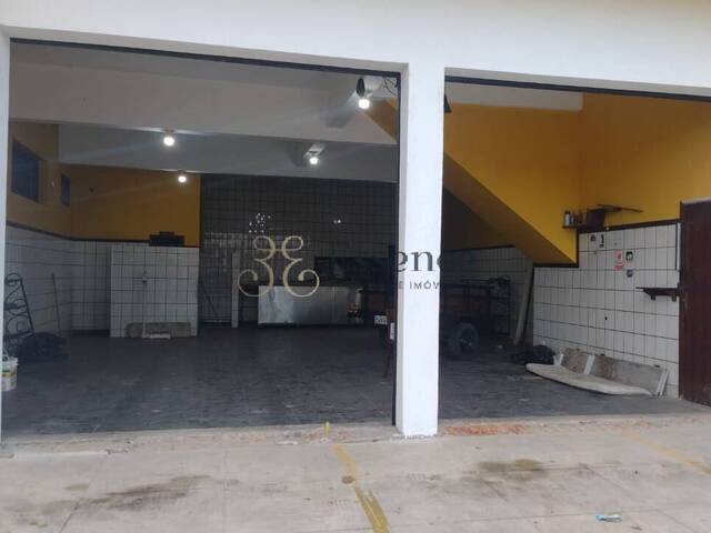 Locação em Vila São Geraldo - Taubaté