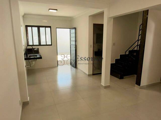 #194 - Sobrado para Venda em São Paulo - SP - 3