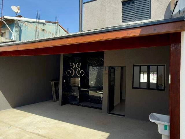 #194 - Sobrado para Venda em São Paulo - SP - 2