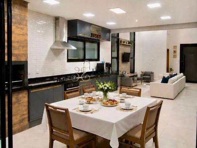 #201 - Casa para Venda em São Paulo - SP - 3