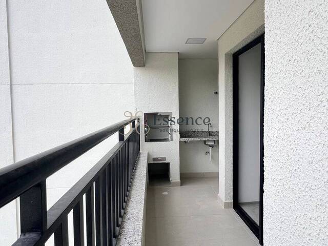 #191 - Apartamento para Venda em Taubaté - SP