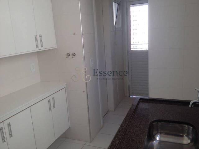 Apartamento para Locação em São José dos Campos - 3
