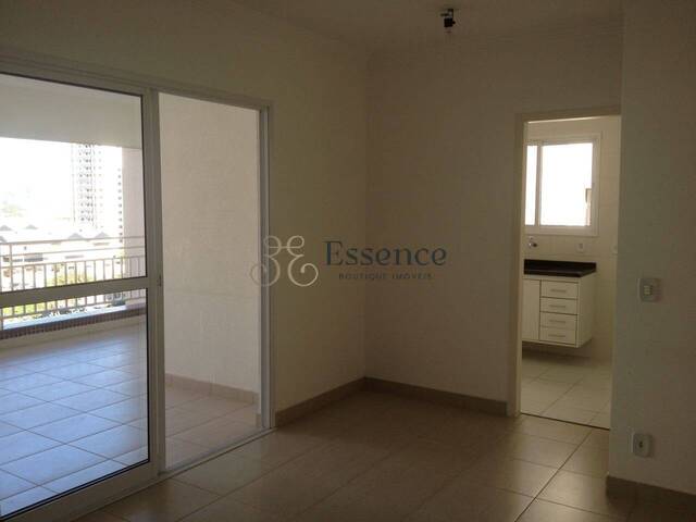 Locação em Parque Residencial Aquarius - São José dos Campos
