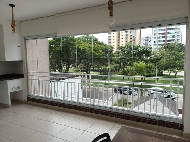 Apartamento para Locação em São José dos Campos - 2