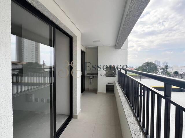 Apartamento para Venda em Taubaté - 3