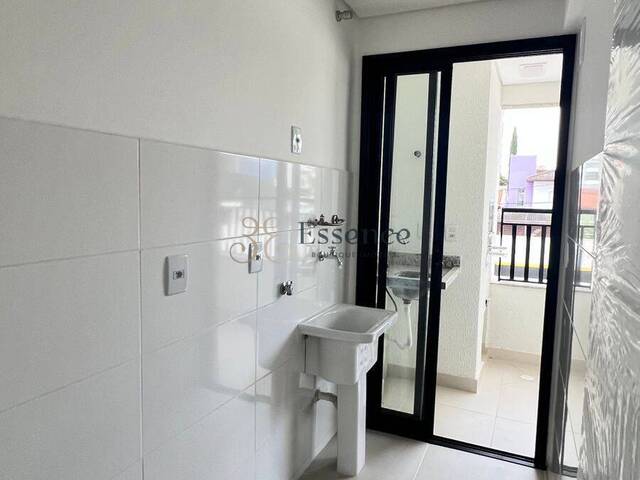 Apartamento para Venda em Taubaté - 5