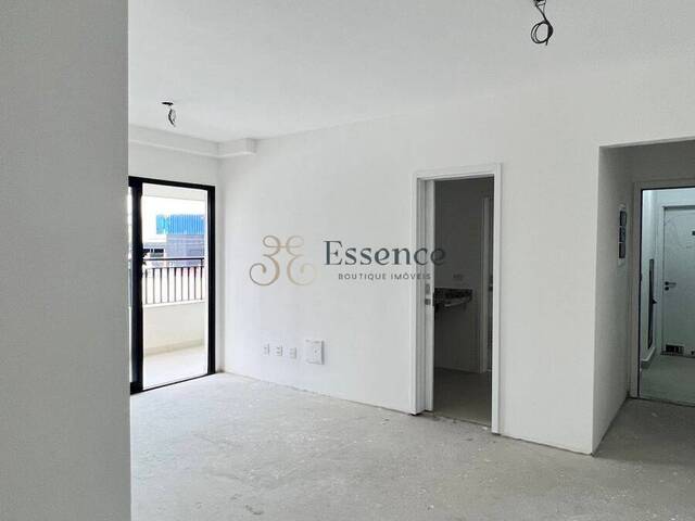 Apartamento para Venda em Taubaté - 2