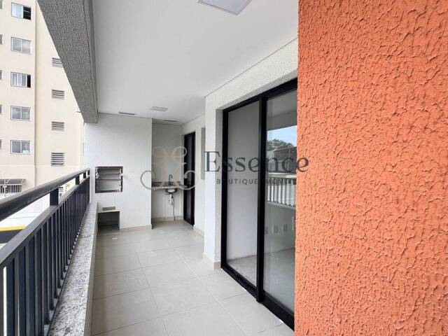 Apartamento para Venda em Taubaté - 5