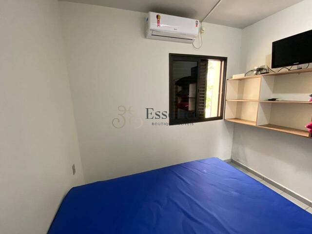 #214 - Apartamento para Venda em Ubatuba - SP - 2