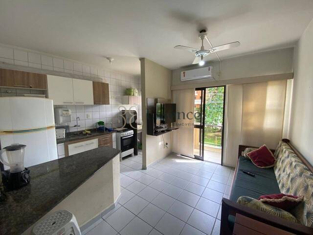 #214 - Apartamento para Venda em Ubatuba - SP - 1