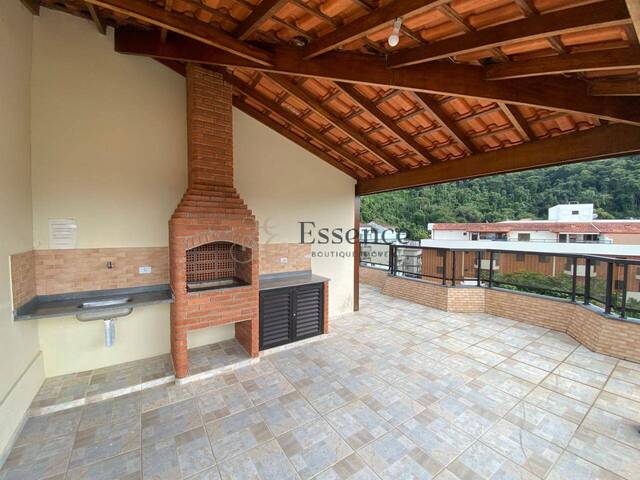 Apartamento para Venda em Ubatuba - 4