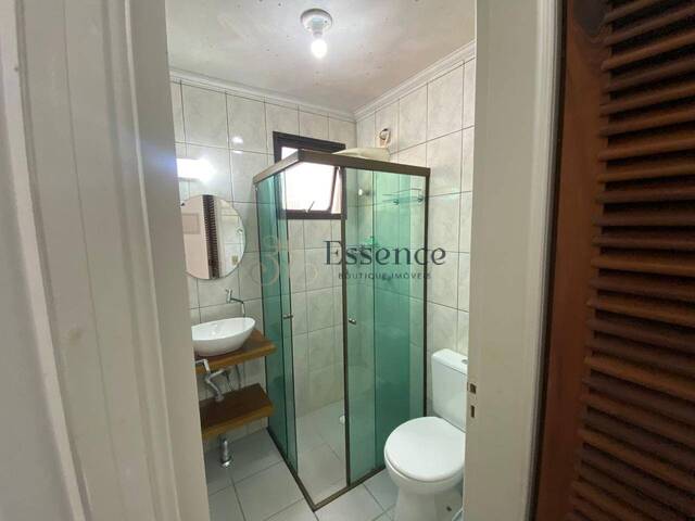 #214 - Apartamento para Venda em Ubatuba - SP - 3