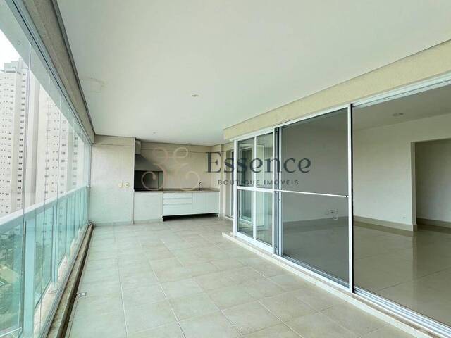 Apartamento para Locação em São José dos Campos - 3
