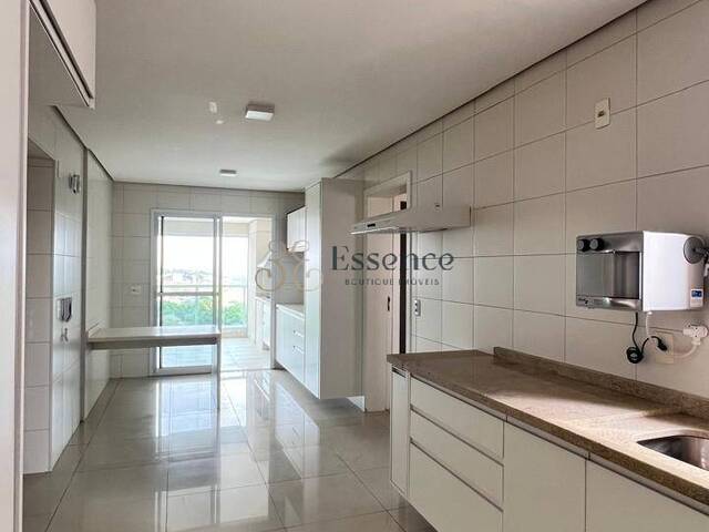 Apartamento para Locação em São José dos Campos - 4