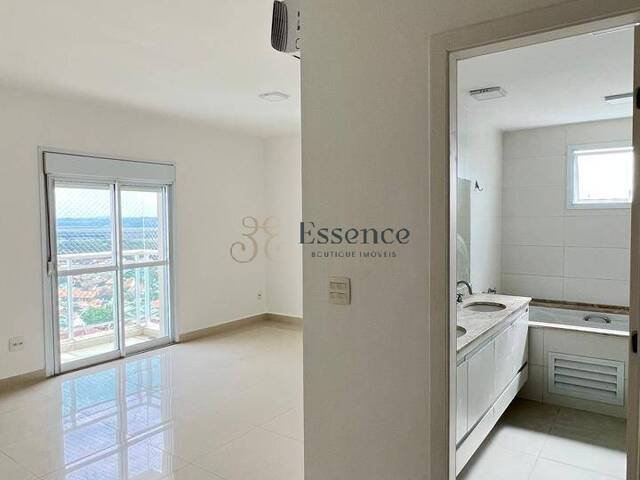 Apartamento para Locação em São José dos Campos - 3
