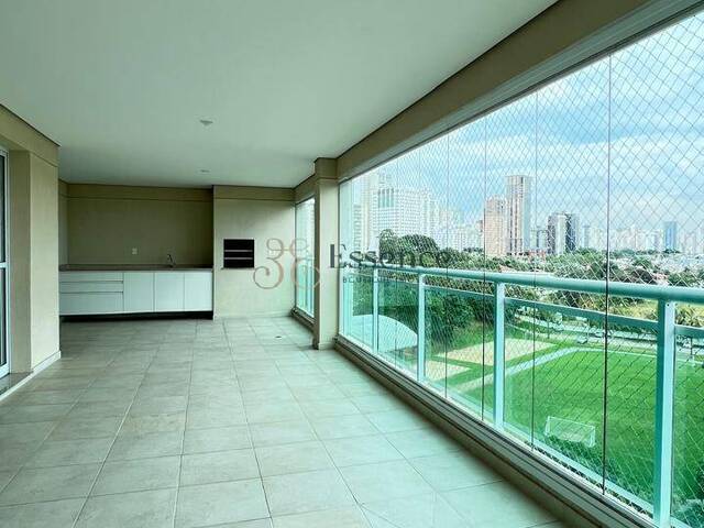Apartamento para Locação em São José dos Campos - 2