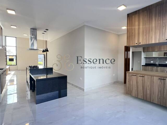 #16 - Casa em condomínio para Venda em Tremembé - SP - 1