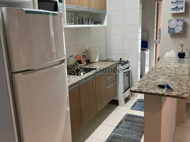 #223 - Apartamento para Venda em Ubatuba - SP