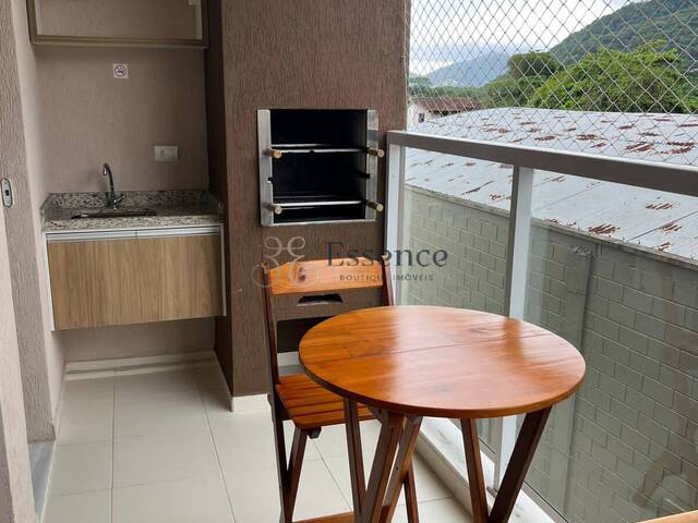 Apartamento para Venda em Ubatuba - 5