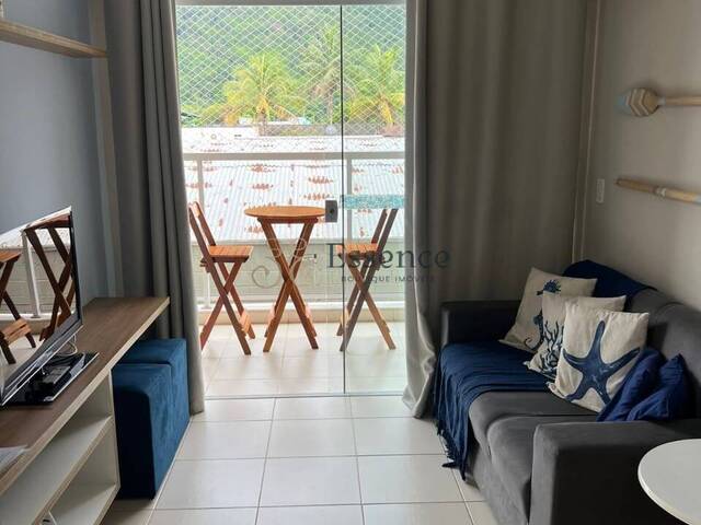#223 - Apartamento para Venda em Ubatuba - SP