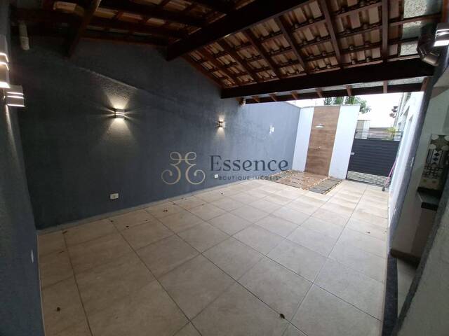 Casa para Venda em Taubaté - 3