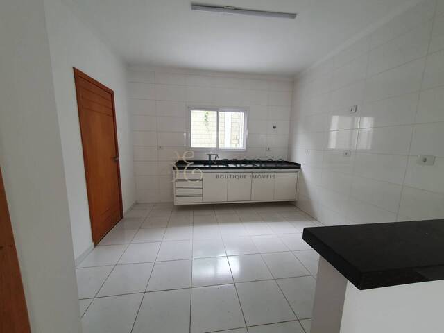 Casa para Venda em Taubaté - 3