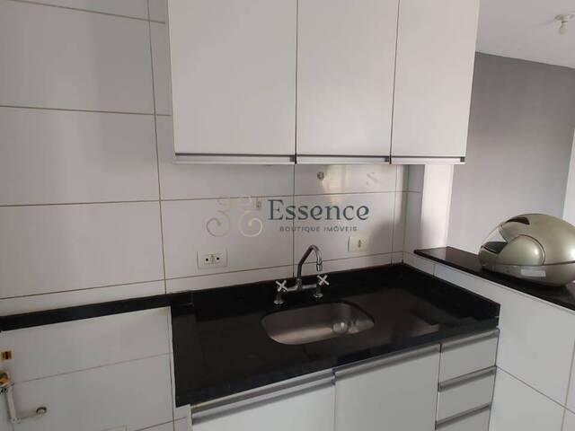 #231 - Apartamento para Venda em Taubaté - SP