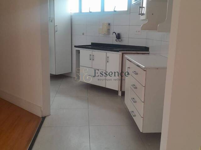 Apartamento para Locação em Taubaté - 2